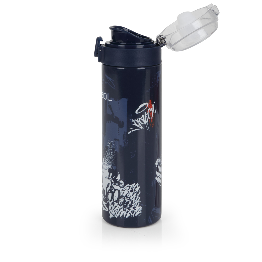 GOURDE ACIER INOX DASH 23875246 GABOL