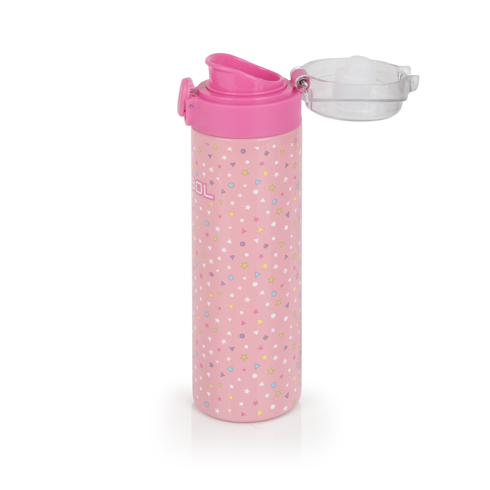 GOURDE ACIER INOX GLAM 23765219 GABOL