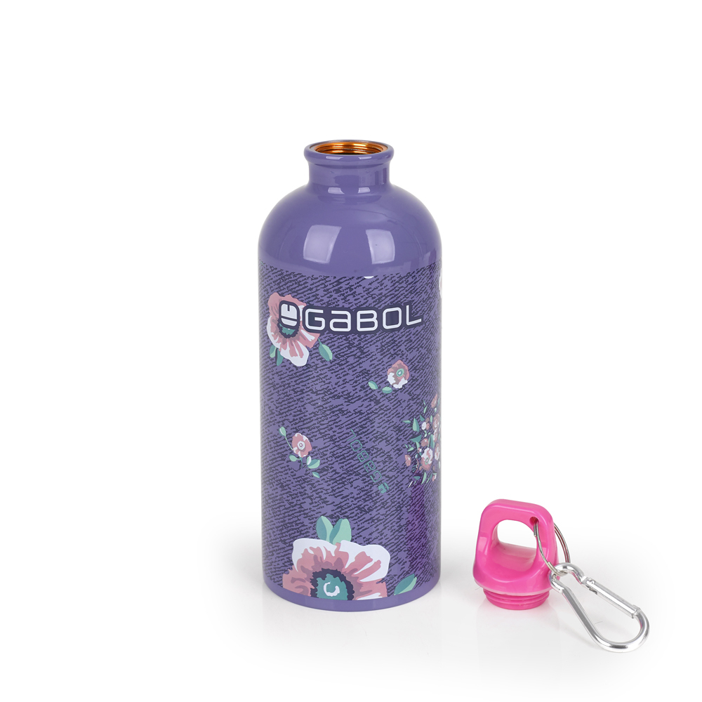 GOURDE ACIER INOX LILY 23624829 GABOL