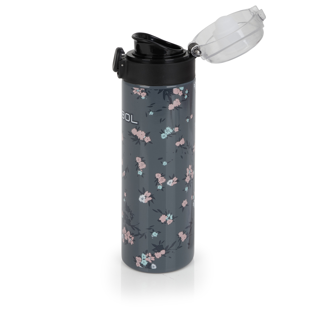 GOURDE ACIER INOX SECRET 23805216 GABOL