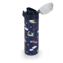 GOURDE ACIER INOX SPEEDY 23825246 GABOL