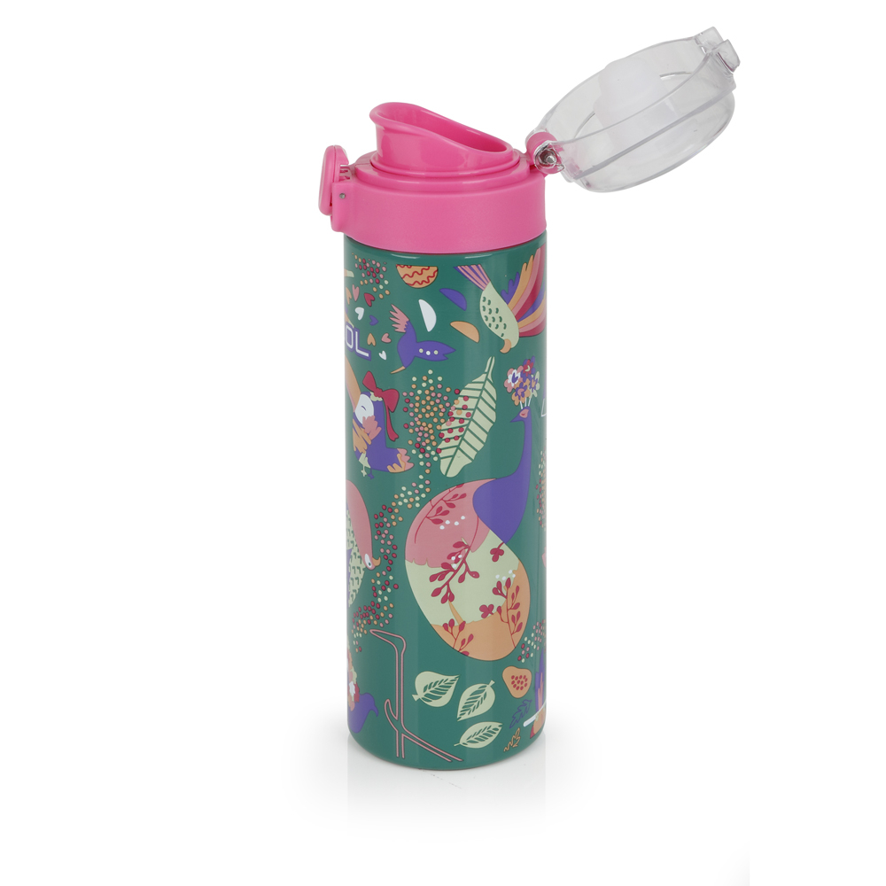 GOURDE ACIER INOX VIDA 23775204 GABOL