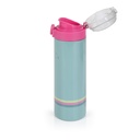 GOURDE ACIER INOX WHISPER 23815245 GABOL