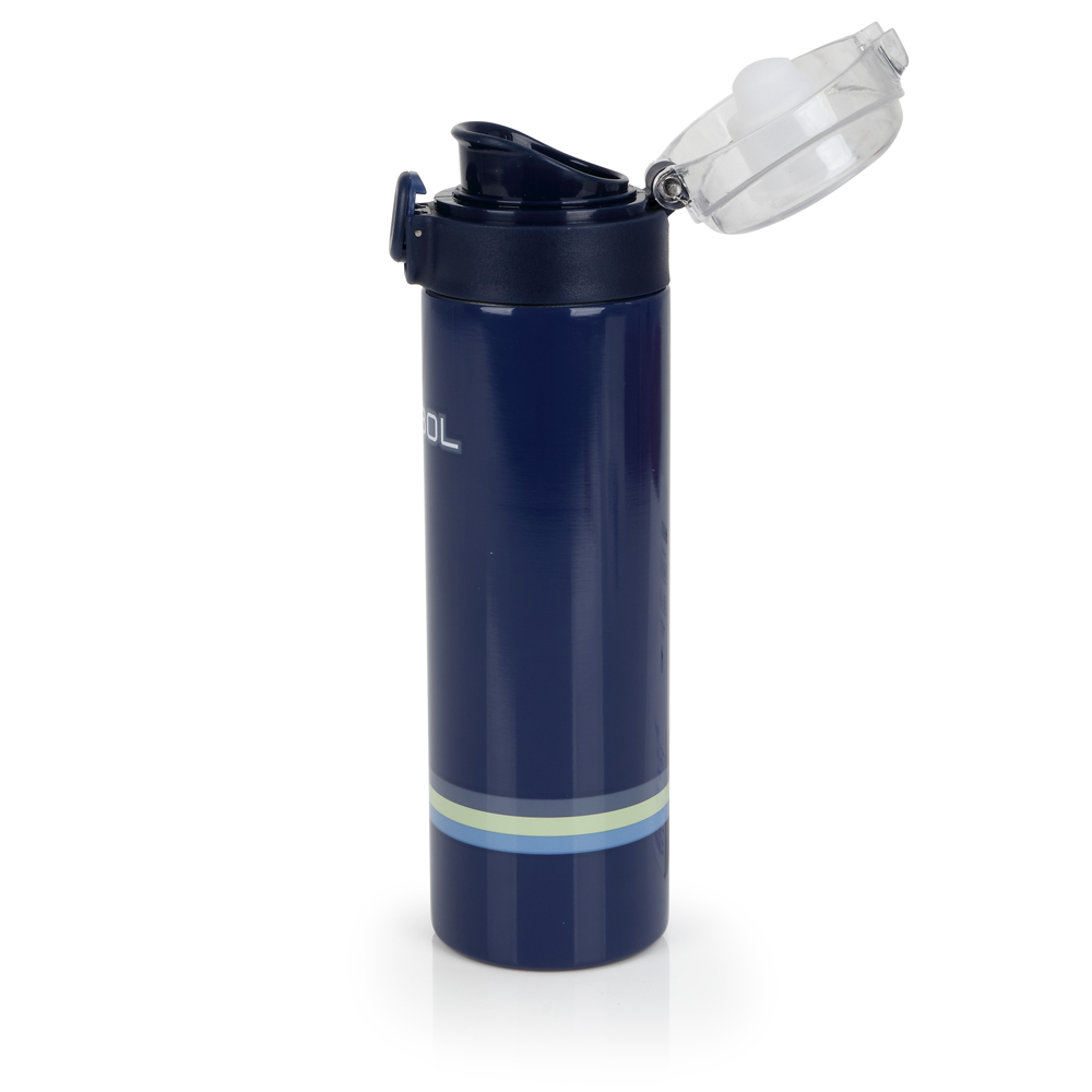 GOURDE ACIER INOX WHISPER 23815246 GABOL