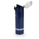 GOURDE ACIER INOX WHISPER 23815246 GABOL