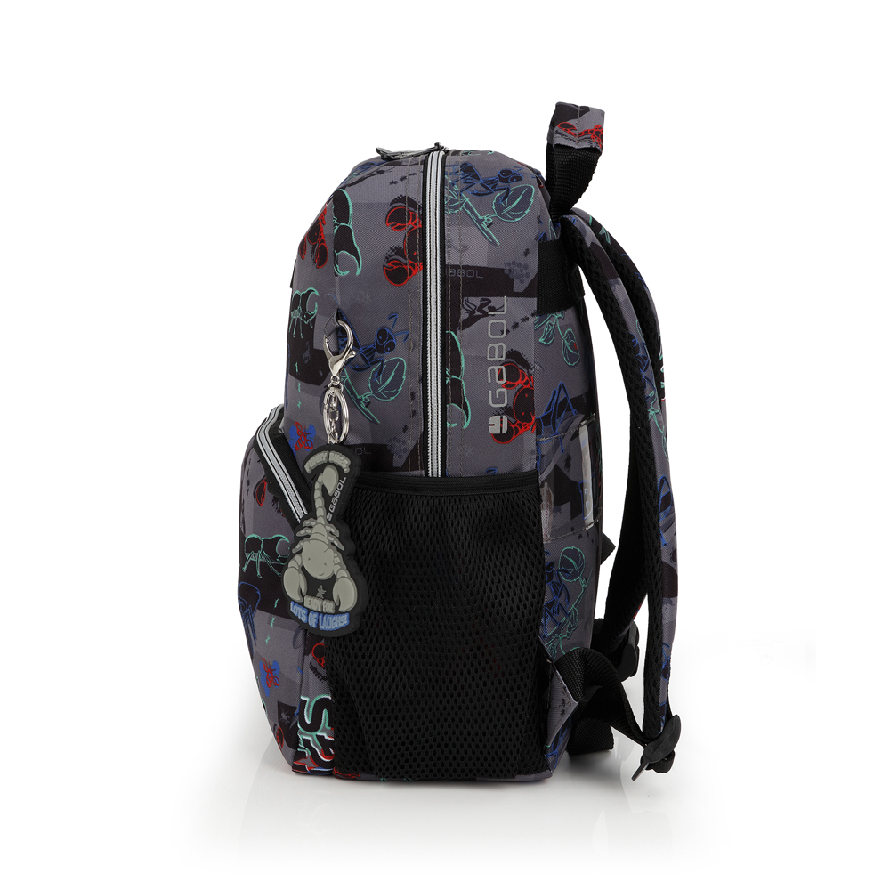 SAC A DOS 10.5L BUGS 23832101 GABOL