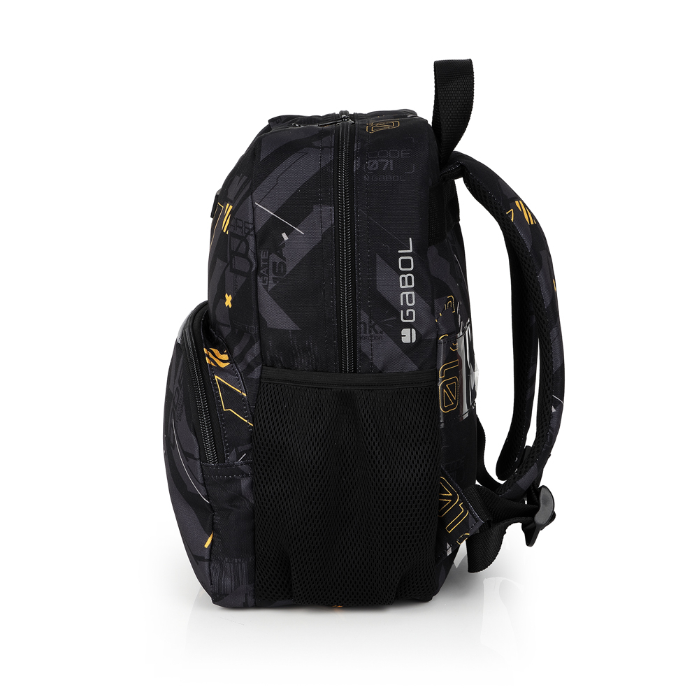 SAC A DOS 10.5L BYTE 23862101 GABOL