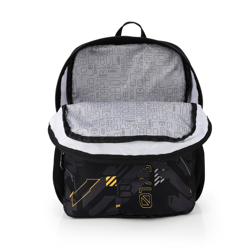 SAC A DOS 10.5L BYTE 23862101 GABOL