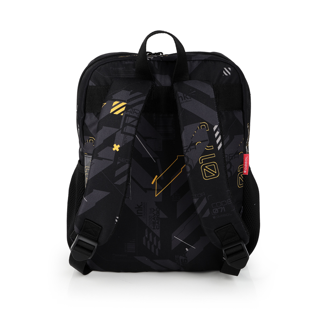 SAC A DOS 10.5L BYTE 23862101 GABOL