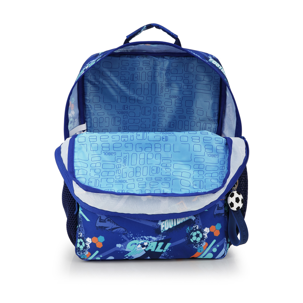 SAC A DOS 10.5L CREW 23842103 GABOL
