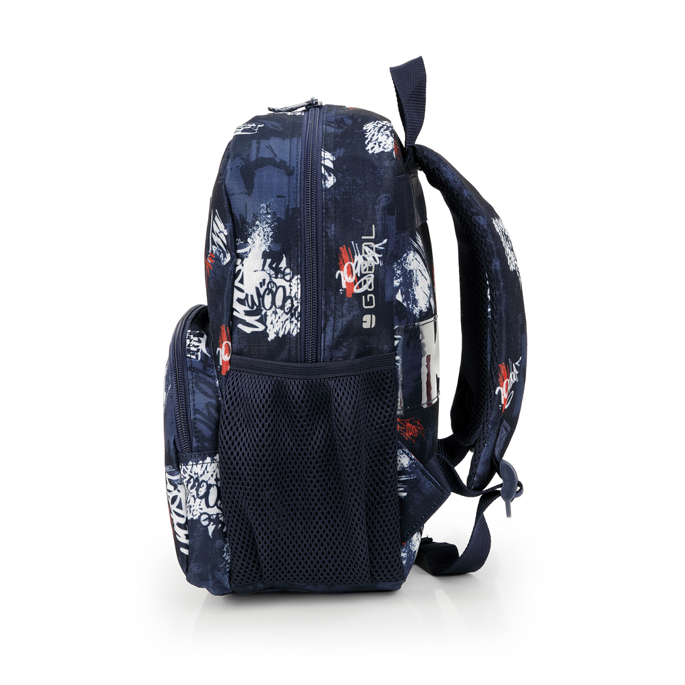 SAC A DOS 10.5L DASH 23872146 GABOL