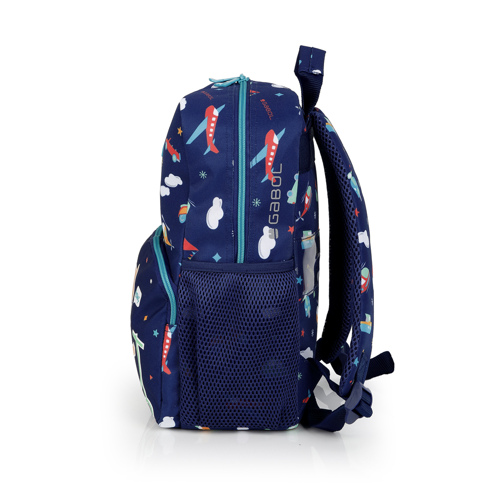 SAC A DOS 10.5L SPEEDY 23822146 GABOL