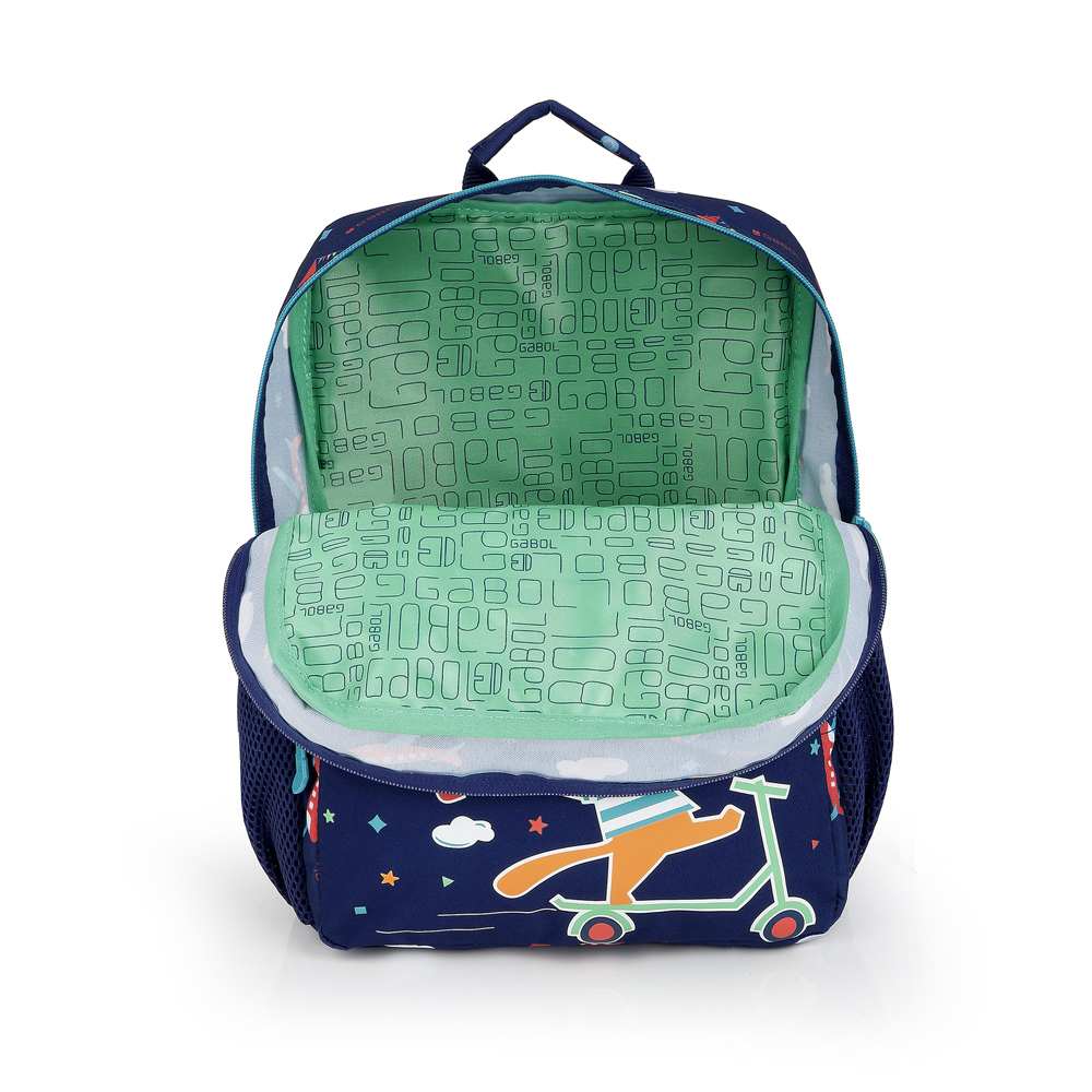 SAC A DOS 10.5L SPEEDY 23822146 GABOL