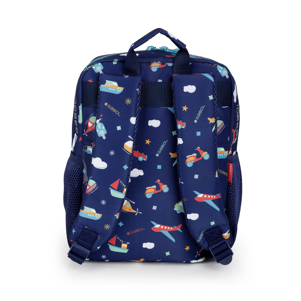 SAC A DOS 10.5L SPEEDY 23822146 GABOL