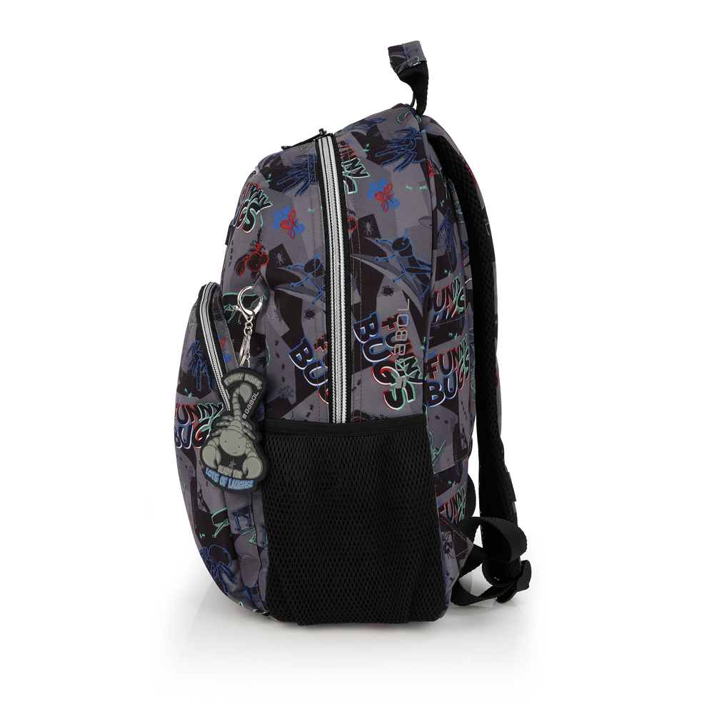 SAC A DOS 18.8L BUGS 23830601 GABOL