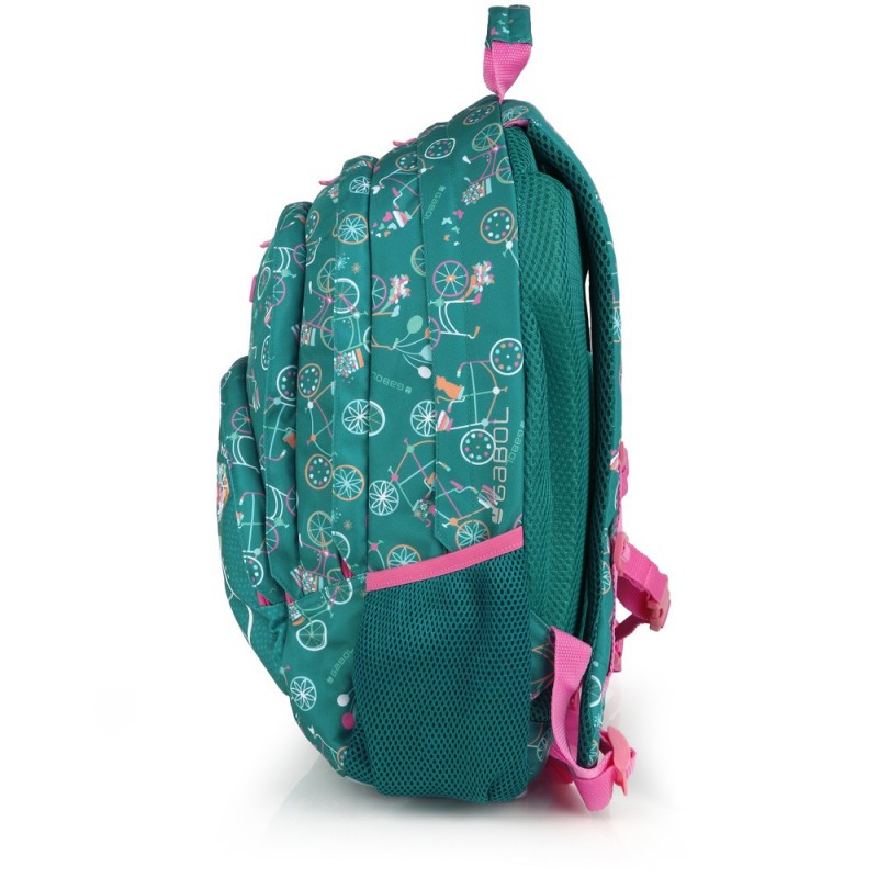 SAC A DOS 21L GM FIORI REF 234240004 GABOL