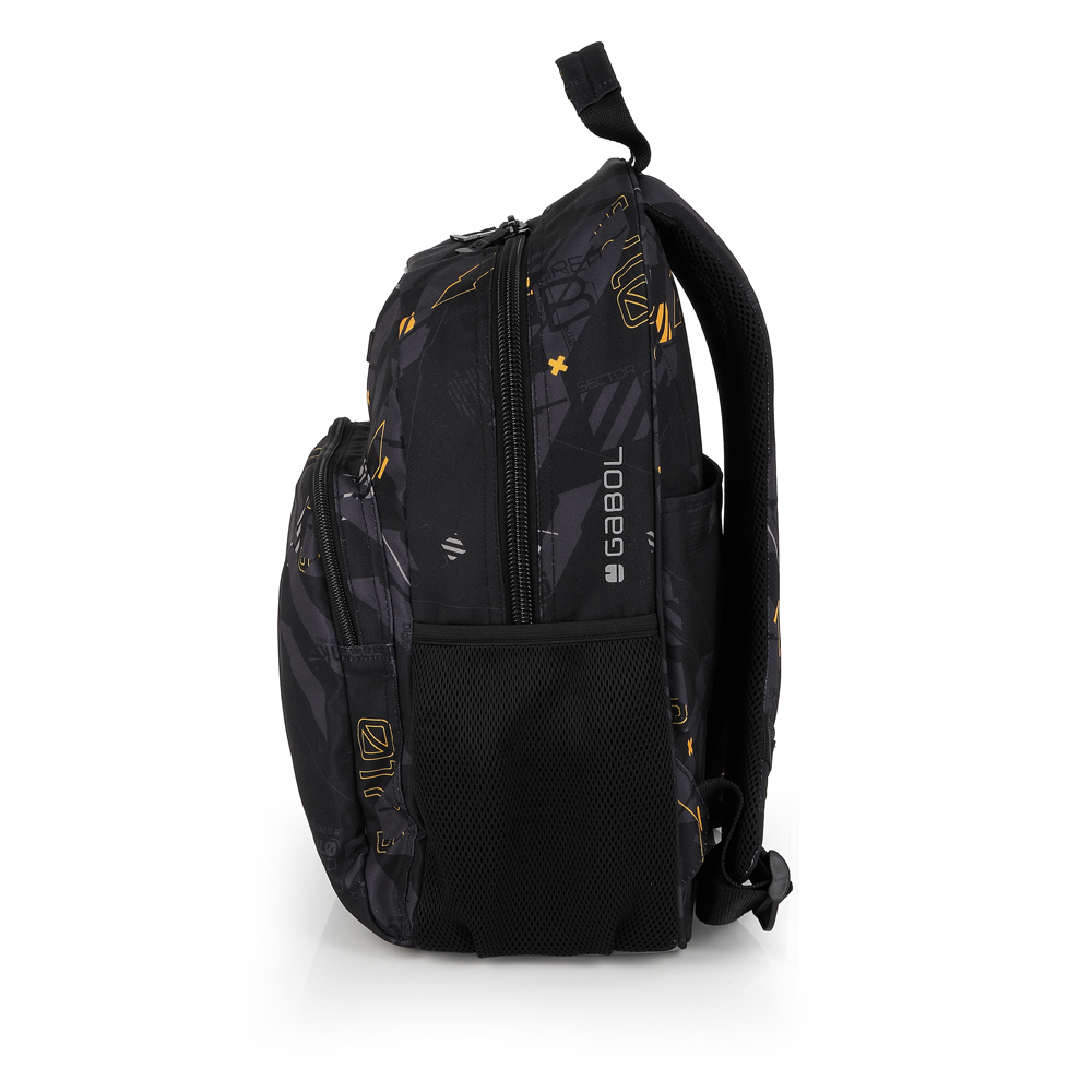 SAC A DOS 18.8L BYTE 23860601 GABOL