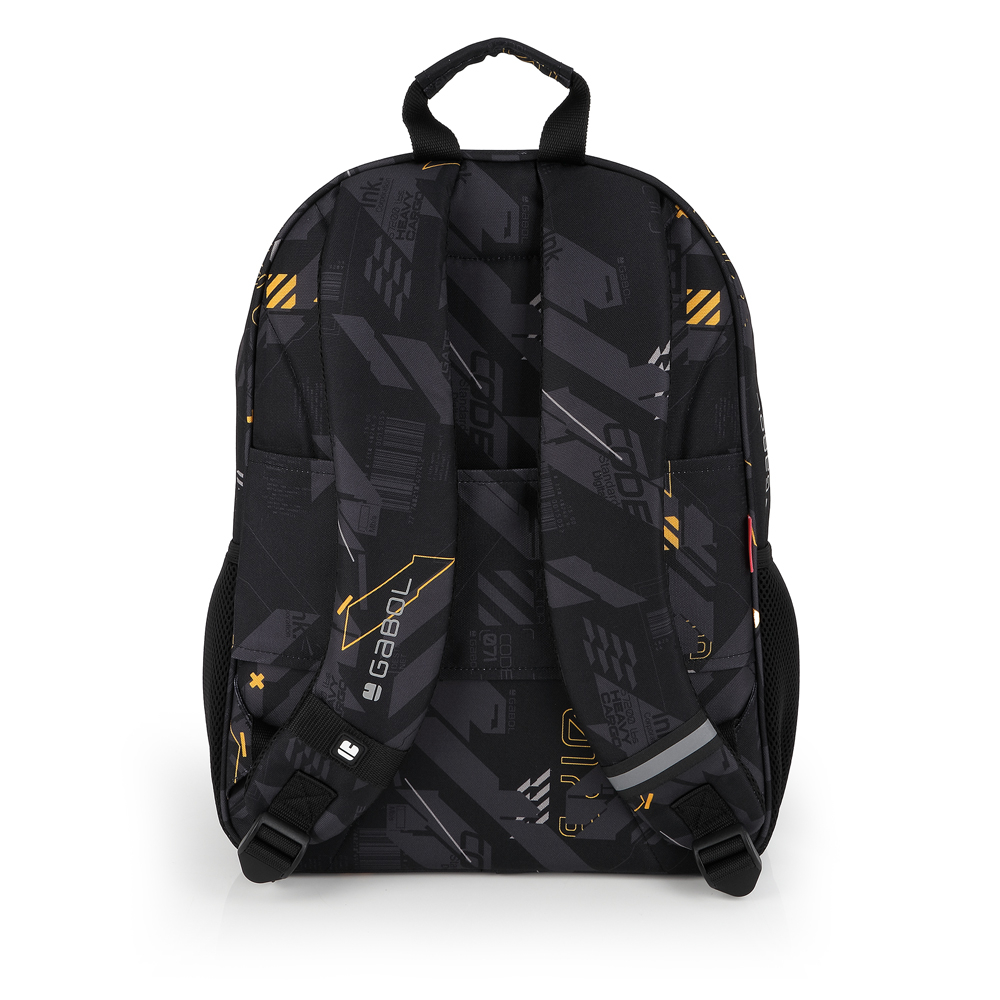 SAC A DOS 18.8L BYTE 23860601 GABOL