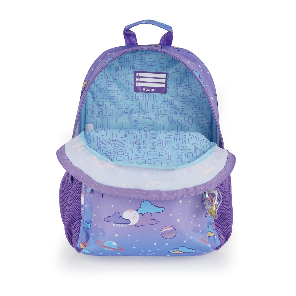 SAC A DOS 18.8L COSMOS 23740625 GABOL