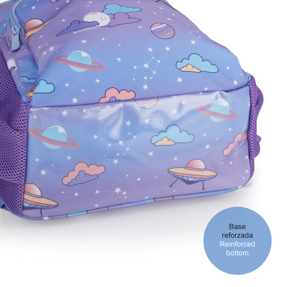 SAC A DOS 18.8L COSMOS 23740625 GABOL