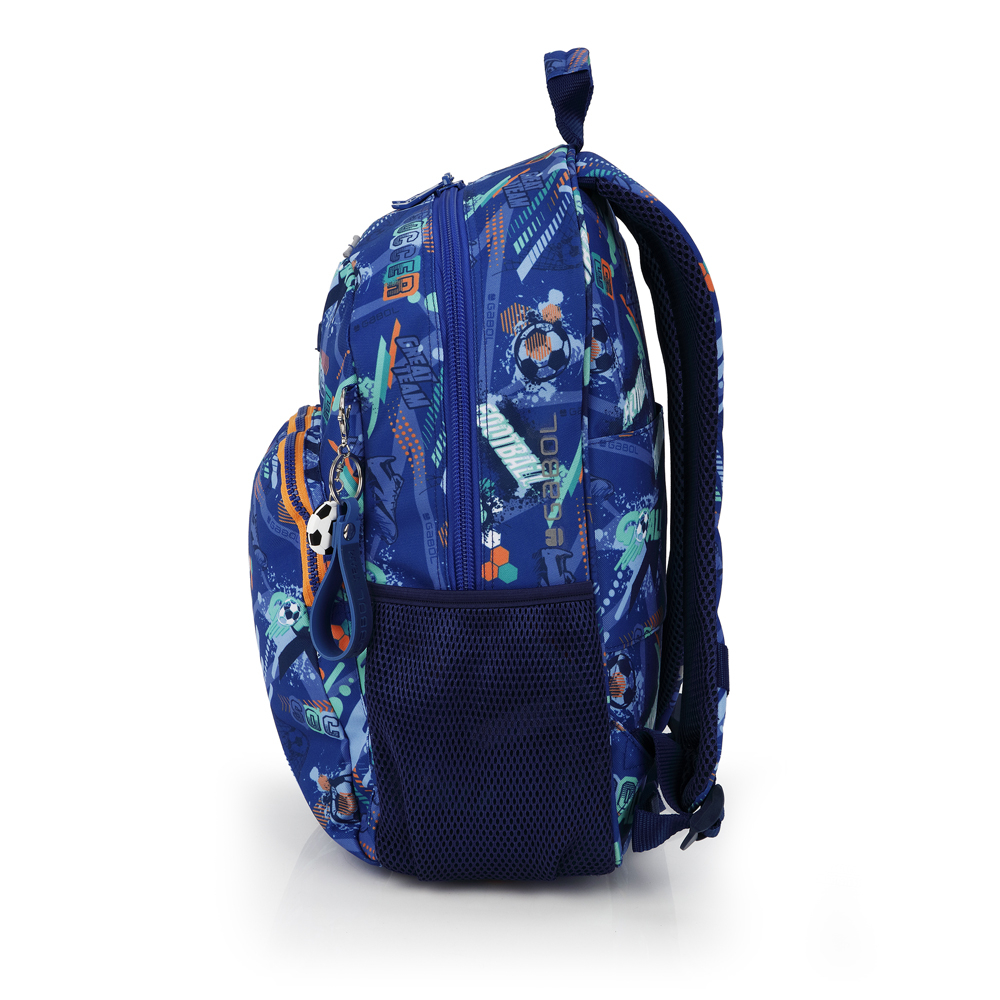SAC A DOS 18.8L CREW 23840603 GABOL