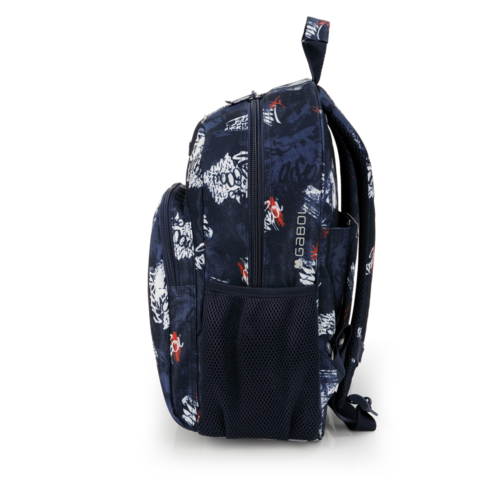 SAC A DOS 18.8L DASH 23870646 GABOL