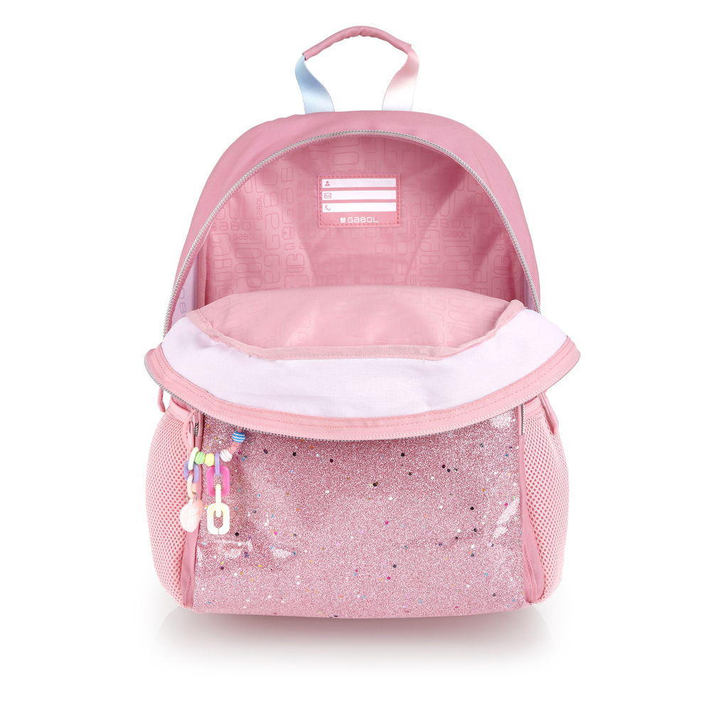 SAC A DOS 18.8L GLAM 23760619 GABOL