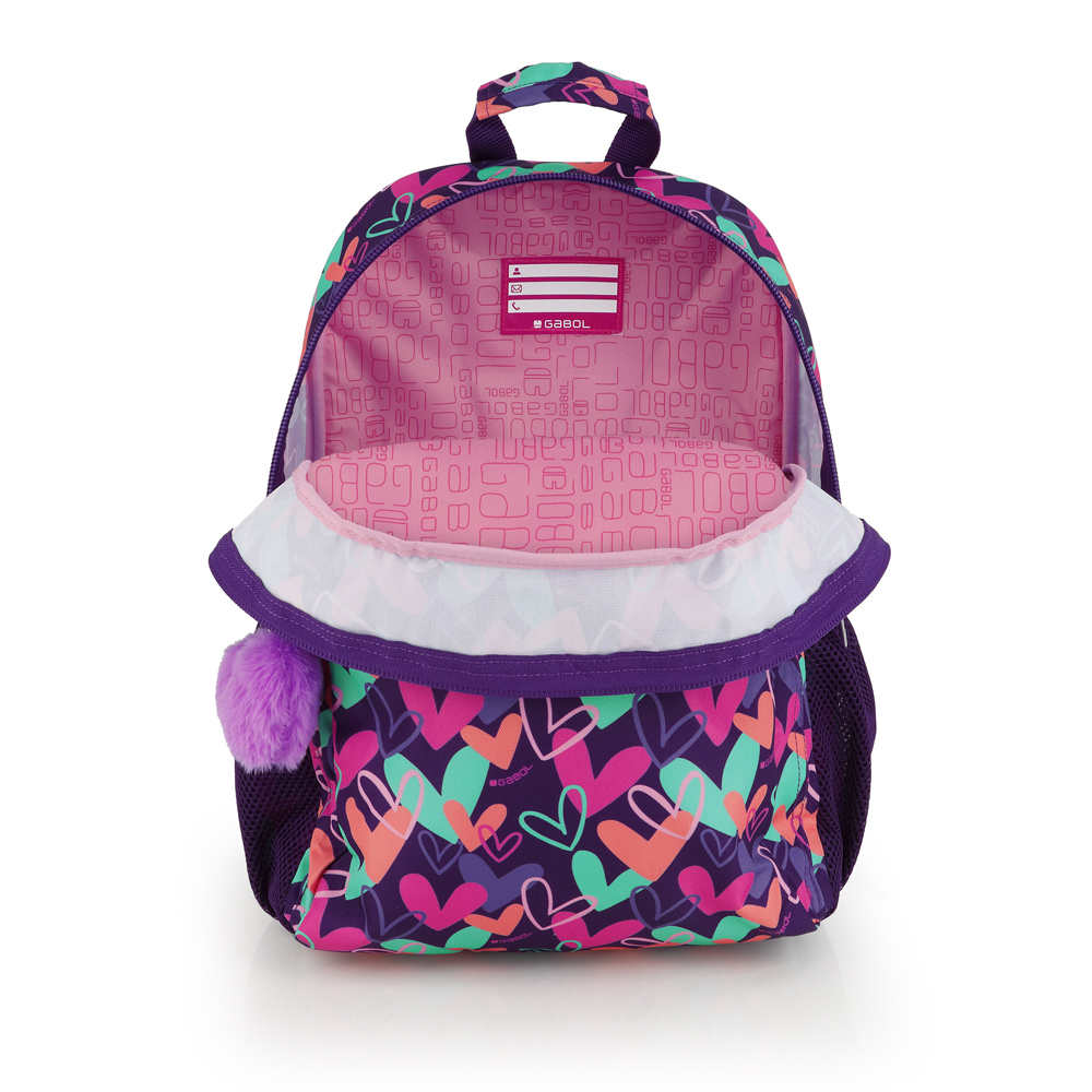 SAC A DOS 18.8L KOKORO 23780629 GABOL