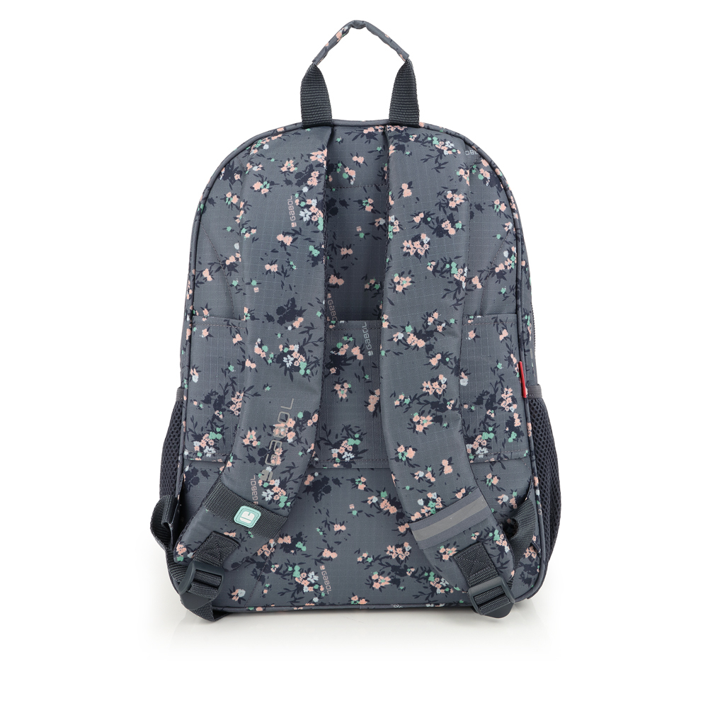 SAC A DOS 18.8L SECRET 23800616 GABOL