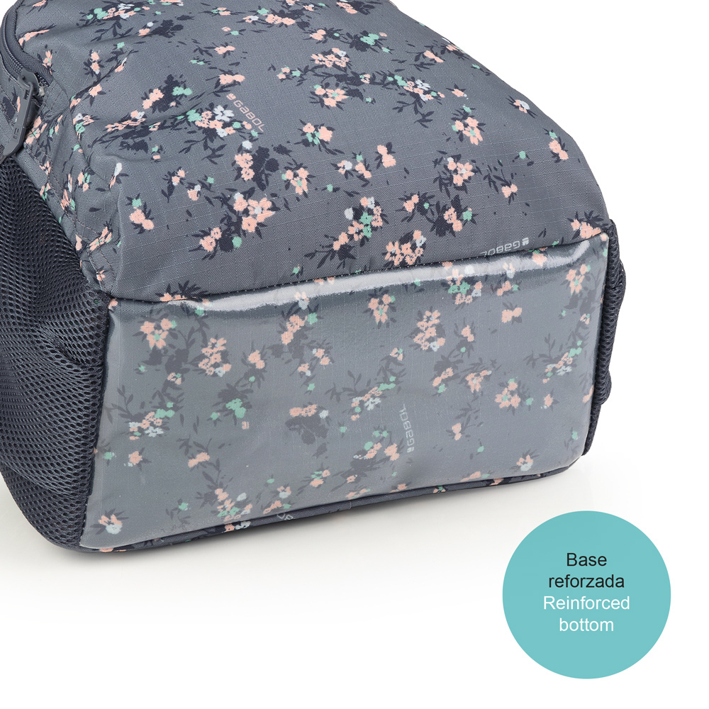 SAC A DOS 18.8L SECRET 23800616 GABOL