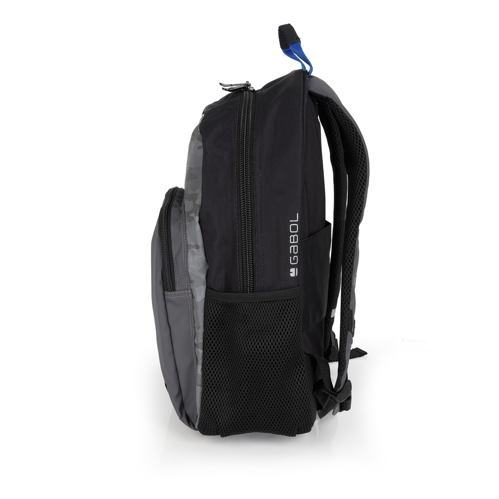 SAC A DOS 18.8L SOUL 23880601 GABOL