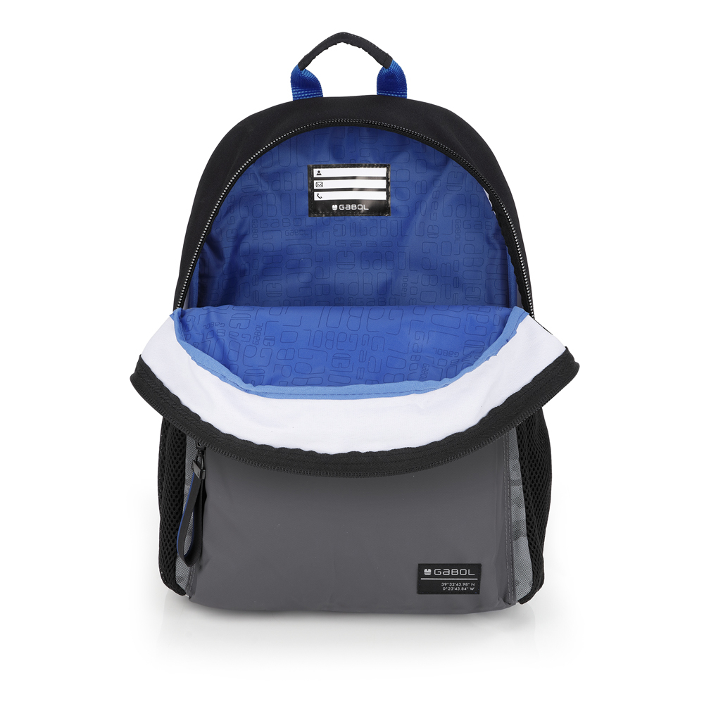 SAC A DOS 18.8L SOUL 23880601 GABOL