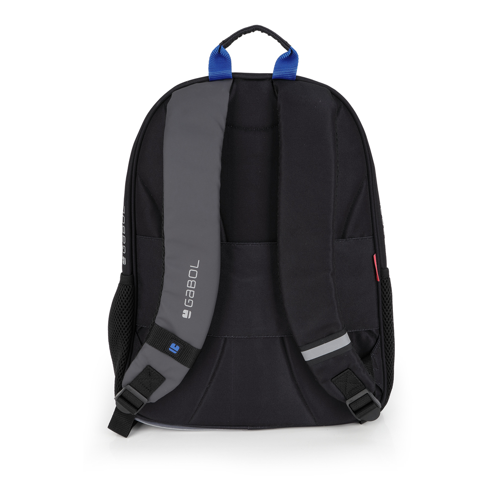 SAC A DOS 18.8L SOUL 23880601 GABOL