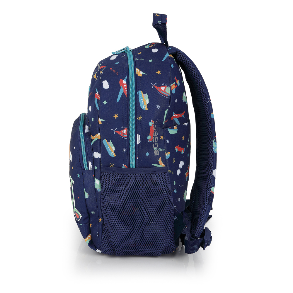 SAC A DOS 18.8L SPEEDY 23820646 GABOL