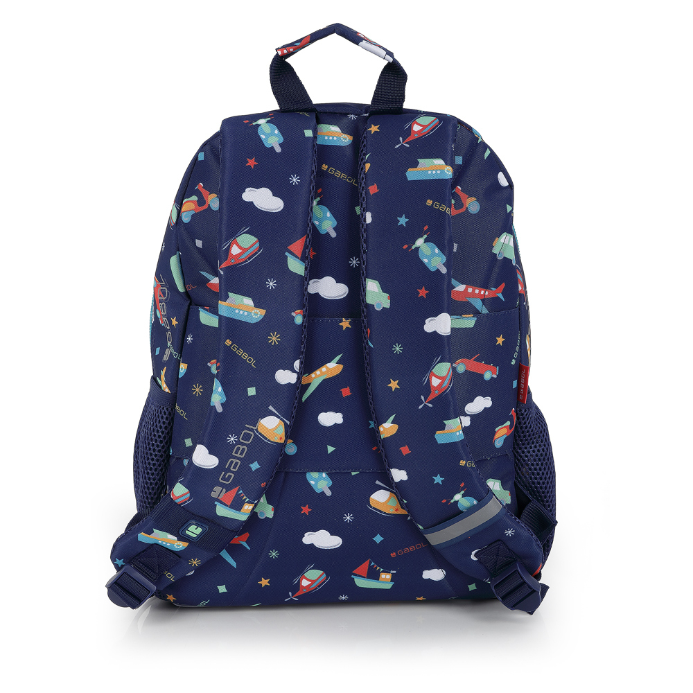 SAC A DOS 18.8L SPEEDY 23820646 GABOL