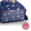 SAC A DOS 18.8L SPEEDY 23820646 GABOL