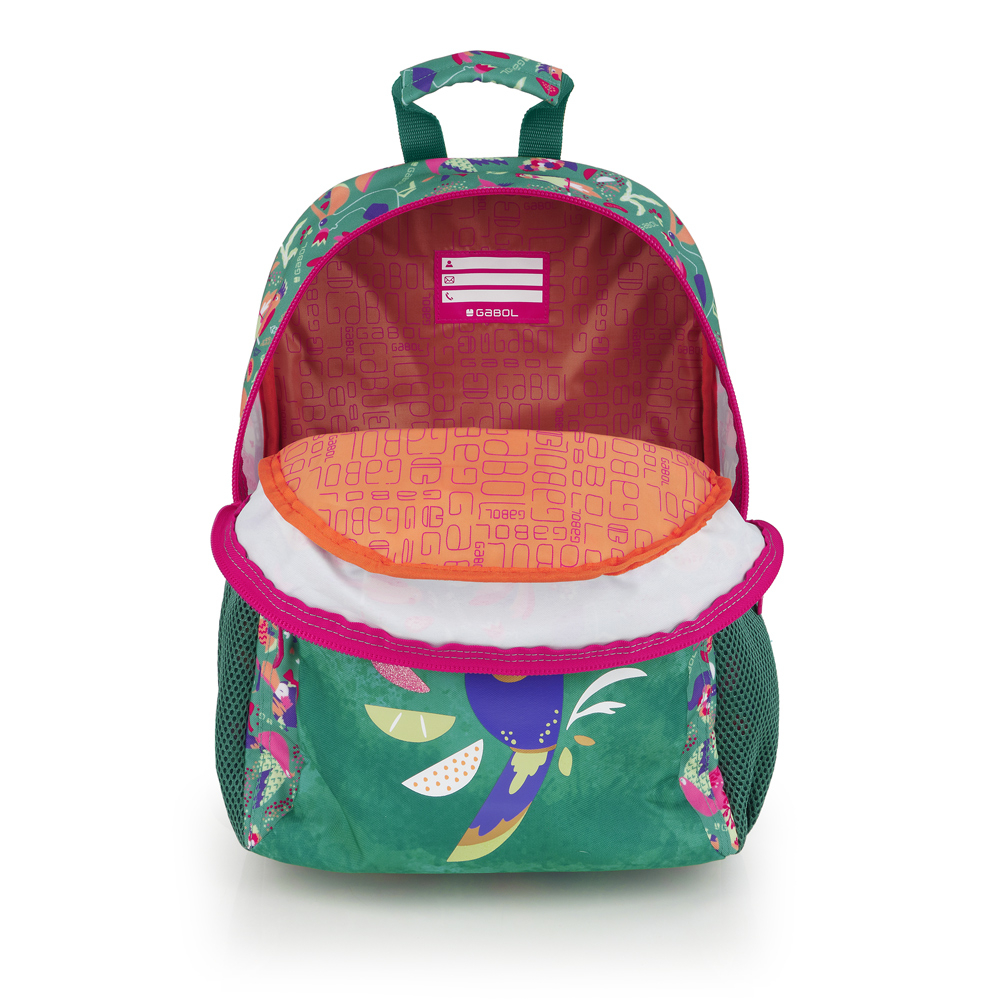 SAC A DOS 18.8L VIDA 23770604 GABOL