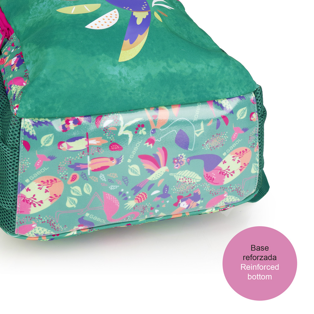 SAC A DOS 18.8L VIDA 23770604 GABOL