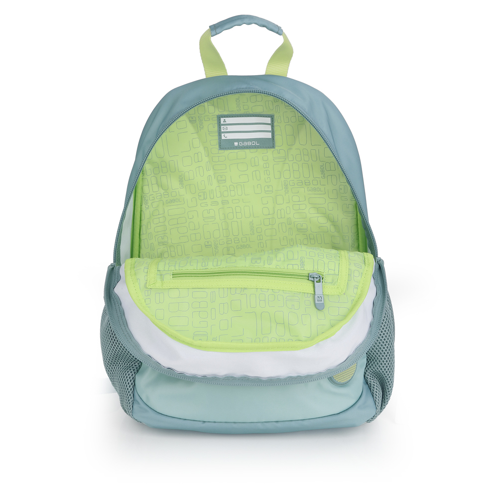 SAC A DOS 18.8L WHISPER 23810645 GABOL