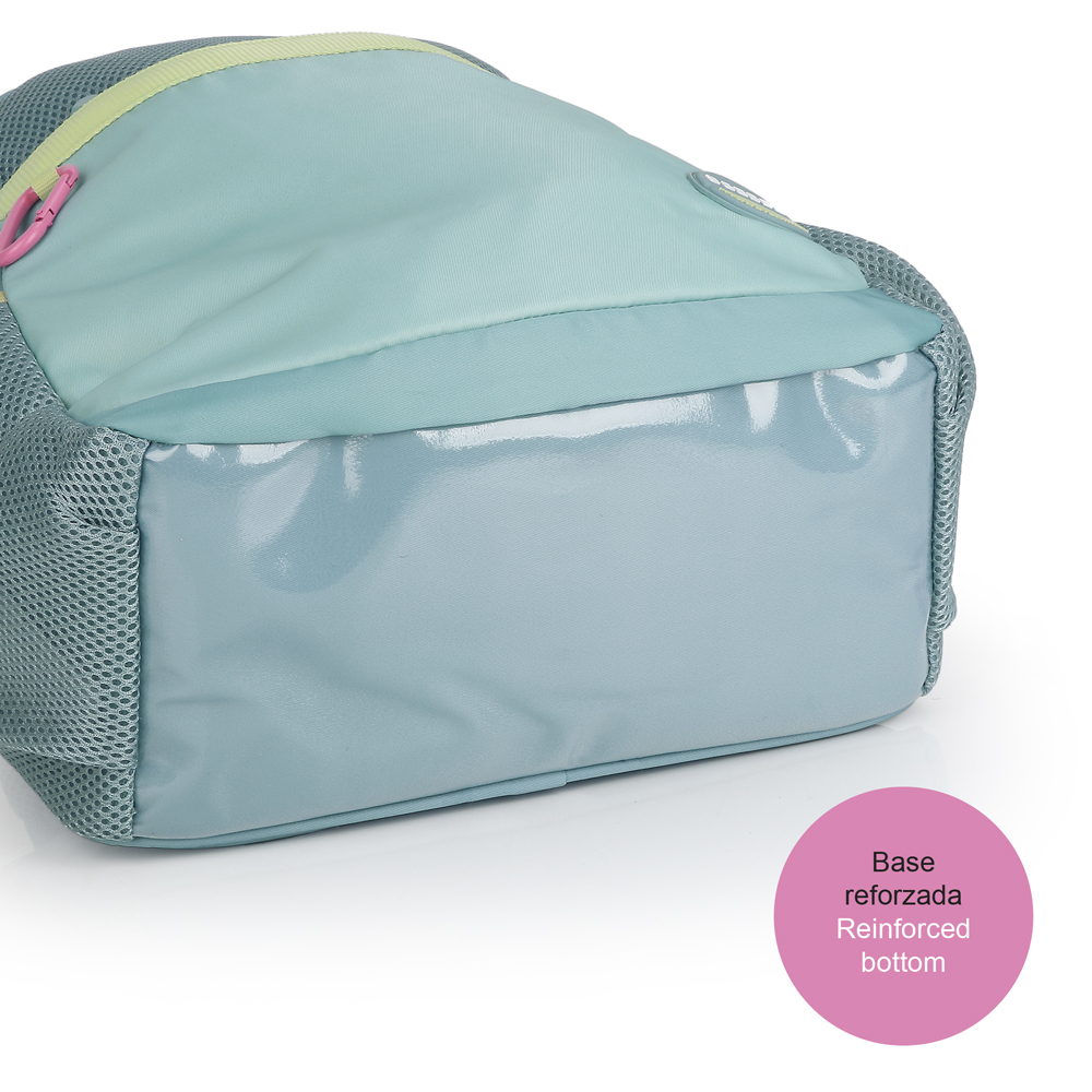 SAC A DOS 18.8L WHISPER 23810645 GABOL