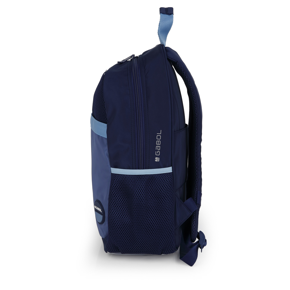 SAC A DOS 18.8L WHISPER 23810646 GABOL