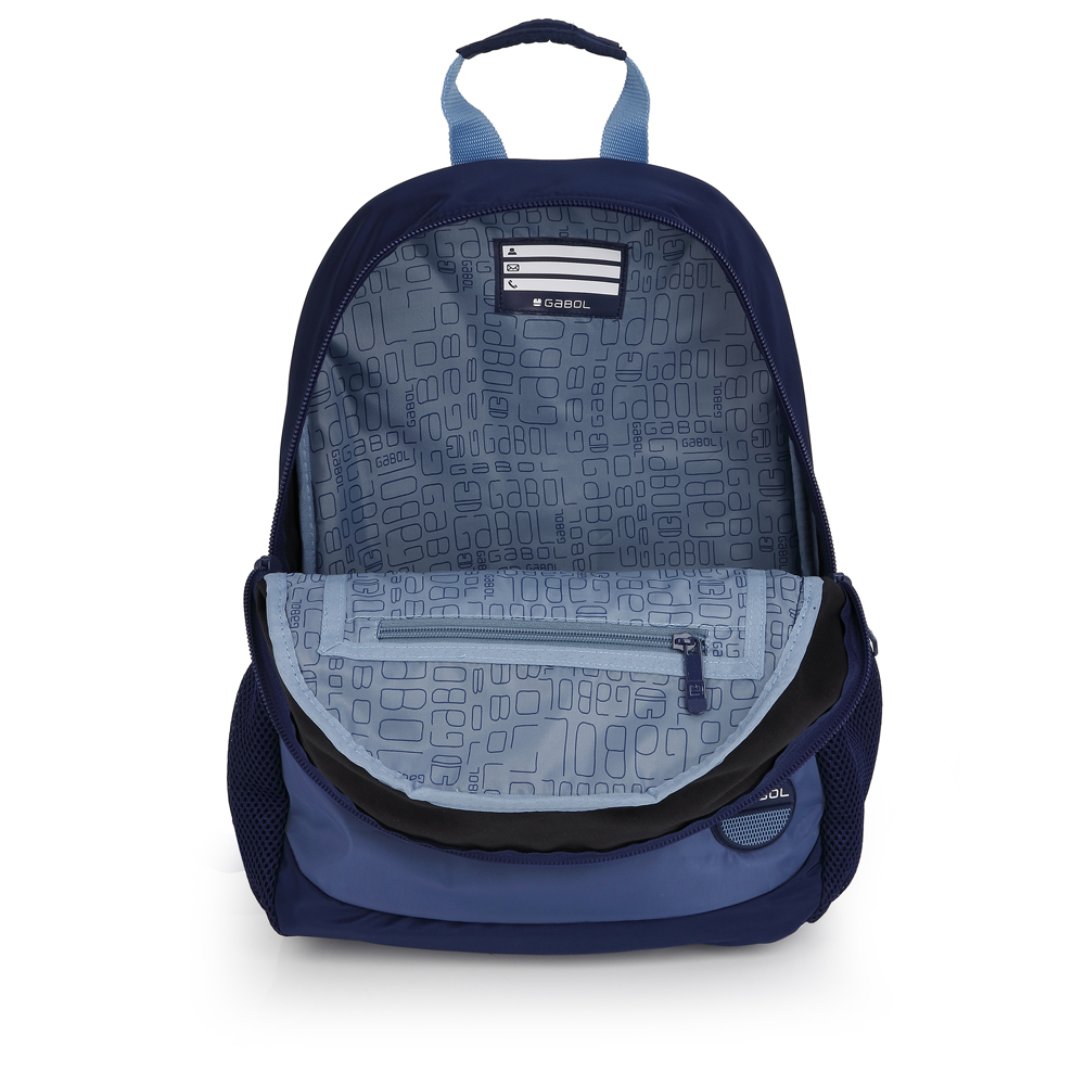 SAC A DOS 18.8L WHISPER 23810646 GABOL