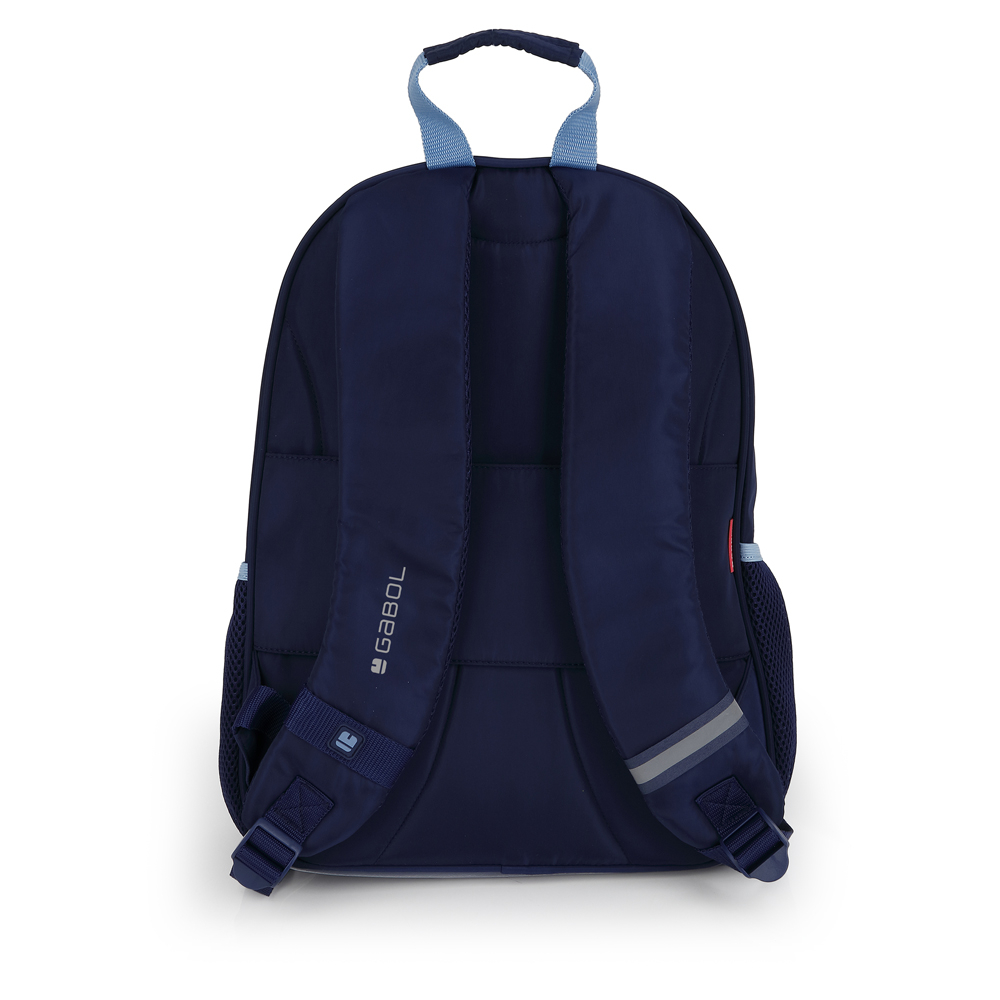 SAC A DOS 18.8L WHISPER 23810646 GABOL