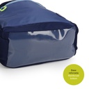 SAC A DOS 18.8L WHISPER 23810646 GABOL