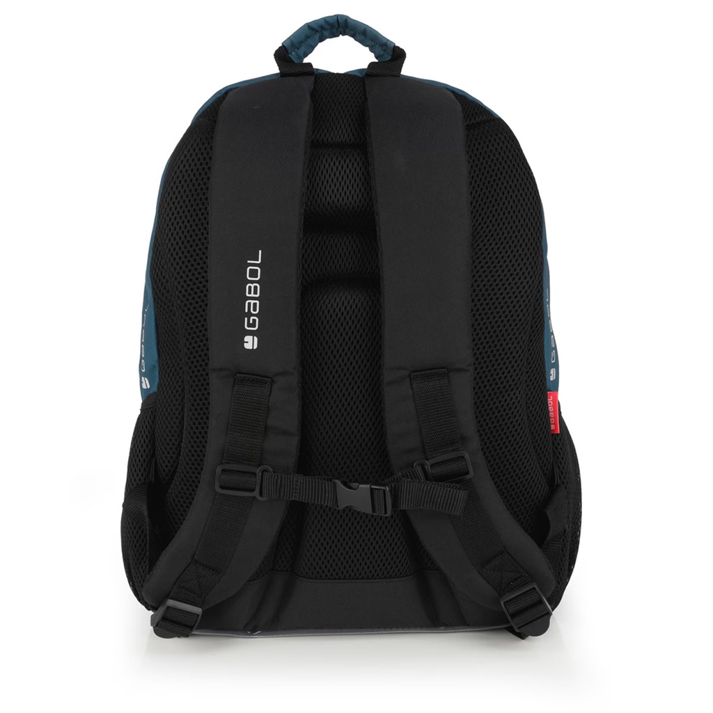 SAC A DOS 21L GM ROAD REF 23514032 GABOL