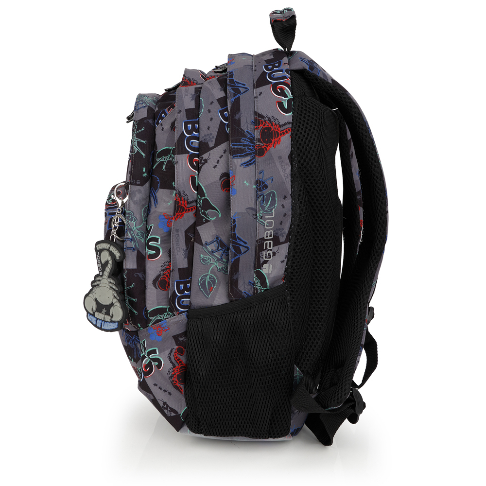 SAC A DOS 21L BUGS 23834001 GABOL