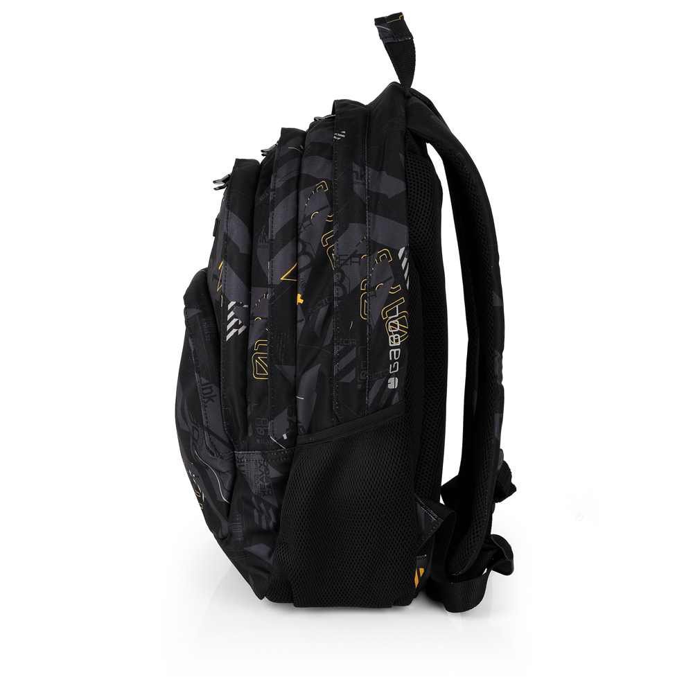SAC A DOS 21L BYTE 23864001 GABOL