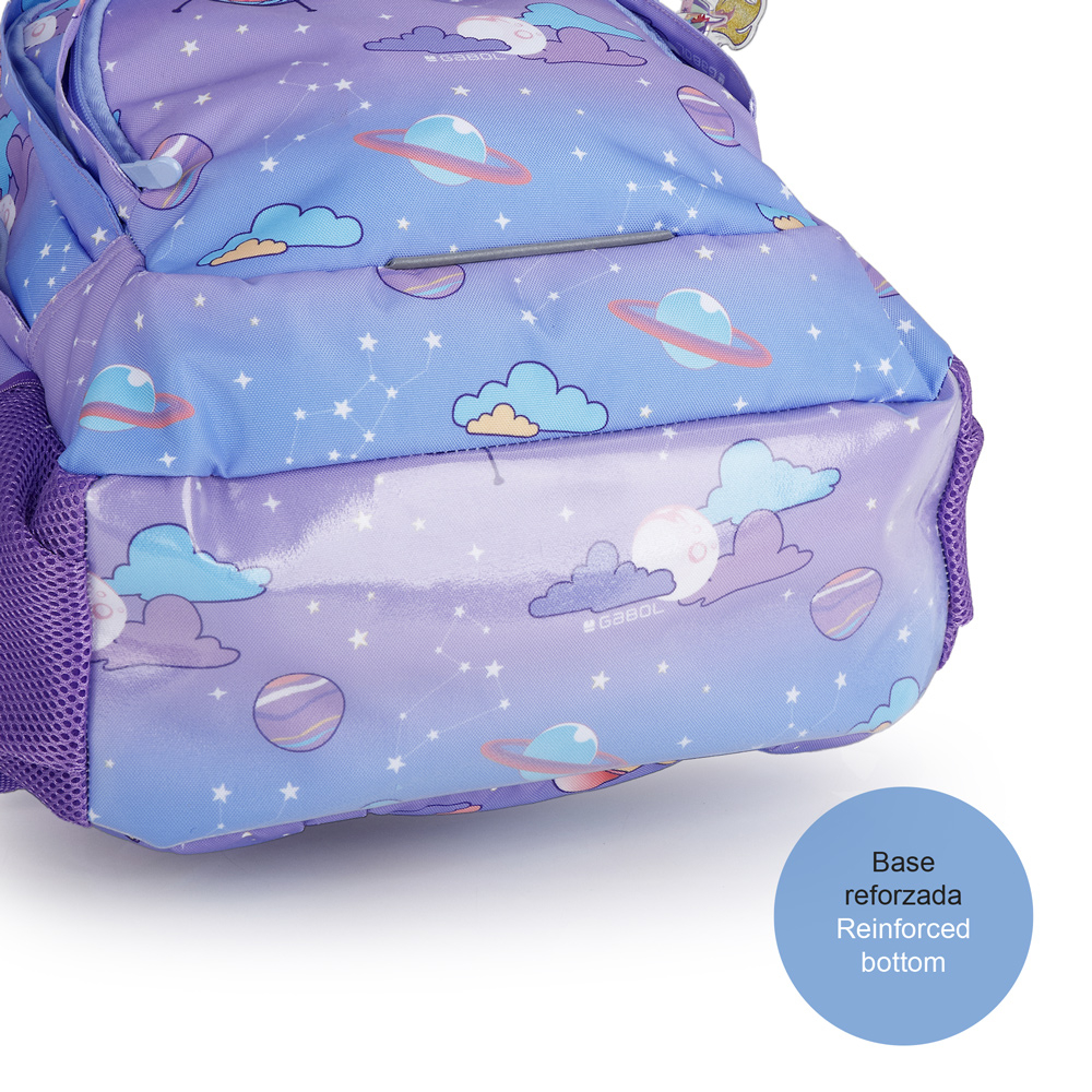 SAC A DOS 21L COSMOS 23744025 GABOL