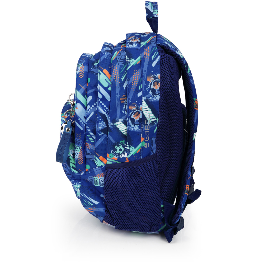 SAC A DOS 21L CREW 23844003 GABOL