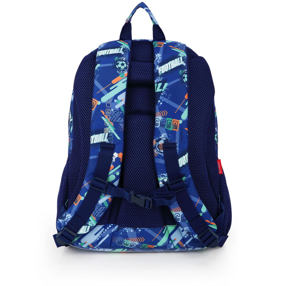 SAC A DOS 21L CREW 23844003 GABOL